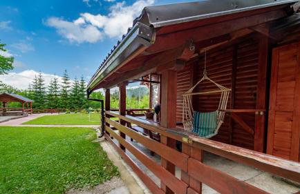 Chalet Woody - Foto 31