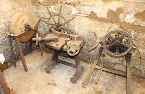 Zur Alten Schmiede mit Museum - Foto 45