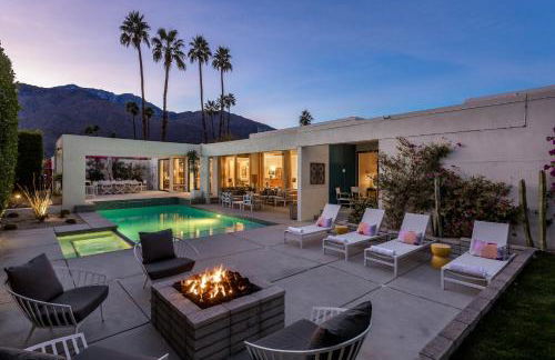 XOXO Palm Springs by ACME House Company - Foto 12