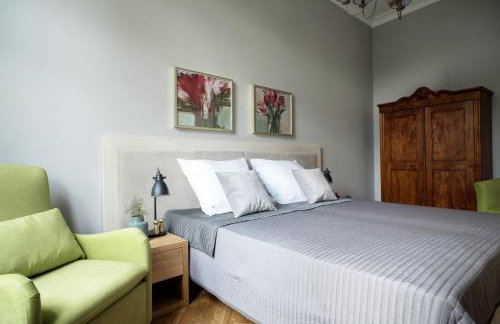 Belle Epoque Residence - Photo 24