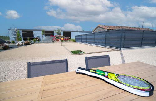 Gîte L'Art du Rustique Chic - Sérénité et Elégance - Photo 59