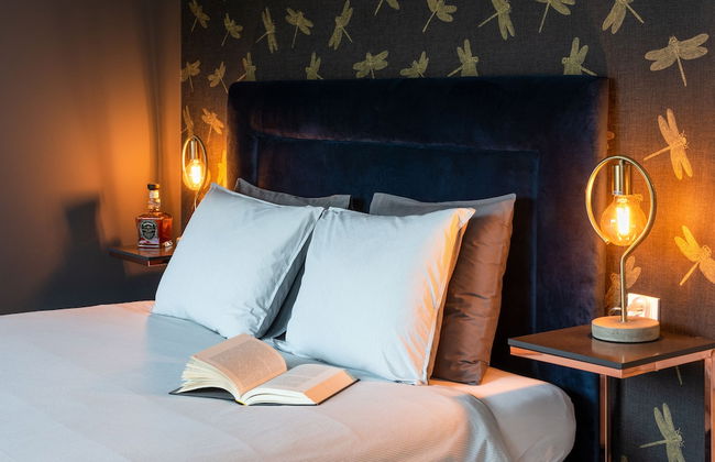 apartamenty-wroc Bulwary Książęce - Photo 5