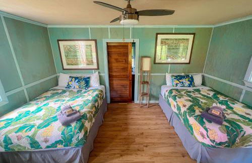 Hawaiian Sanctuary Eco Retreat Center - Foto 66