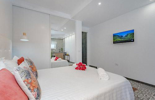 Angel's Tropical Suite - Foto 7