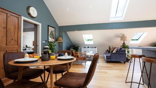 Bowland Lodges - Foto 2