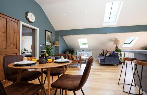 Curlew Loft - Foto 14