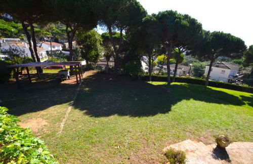 Petit Castell 10 persones Costa Brava - Foto 38