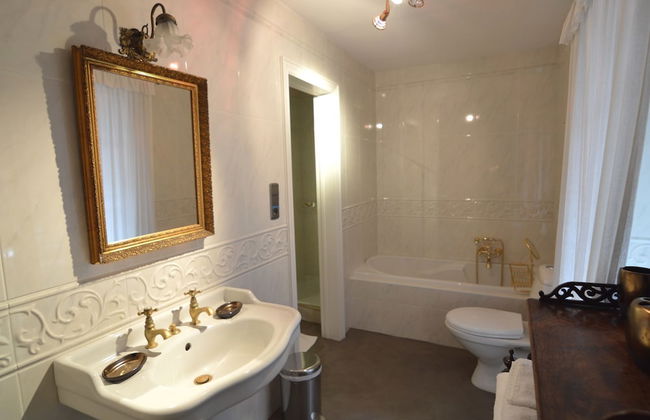 Plush Mill in Vresse-sur-semois With Pool & Sauna - Foto 17