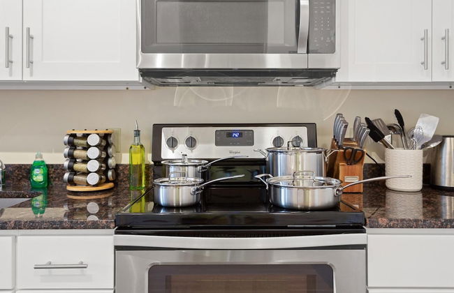 Comfortable Old Town Alexandria Patio Near DCA - Foto 24