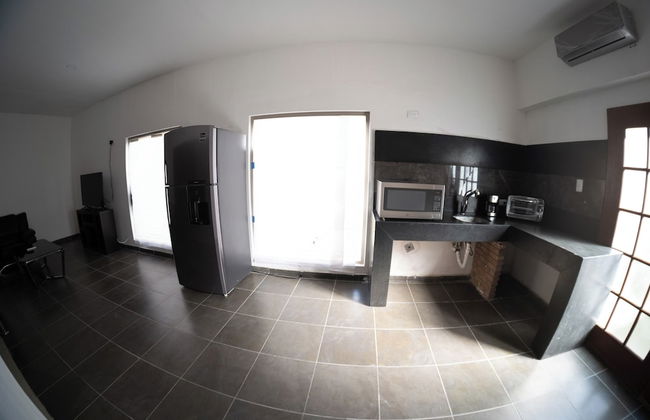 Room in Lodge - Spacious Apartment for 2 People - Photo 41