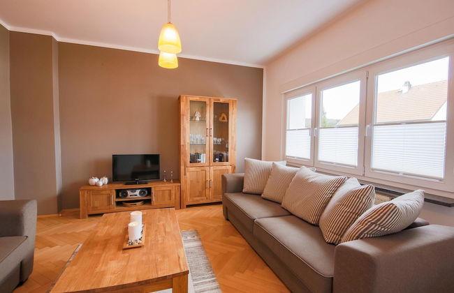 Charming Home in Winterstein - Foto 17