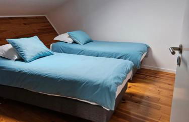 CASA DO ESTÁBULO - Vila Garcia - Trancoso - Foto 27