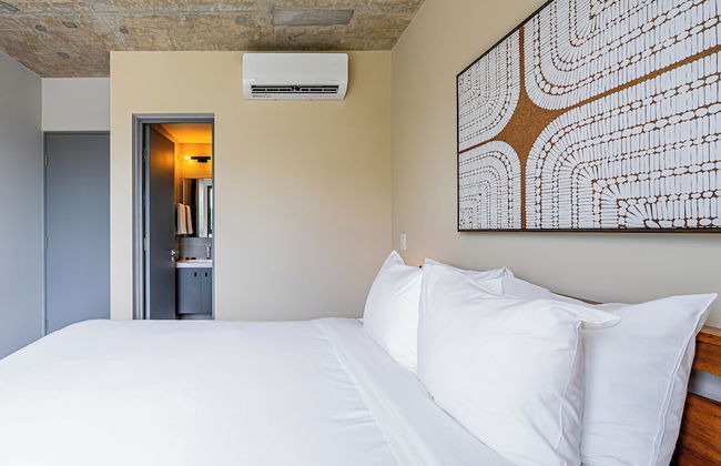 Centriqo by Wynwood house - Foto 59