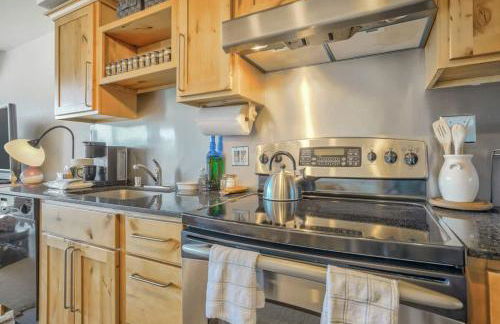 Skyview Studio Downtown Colorado Springs - Foto 11