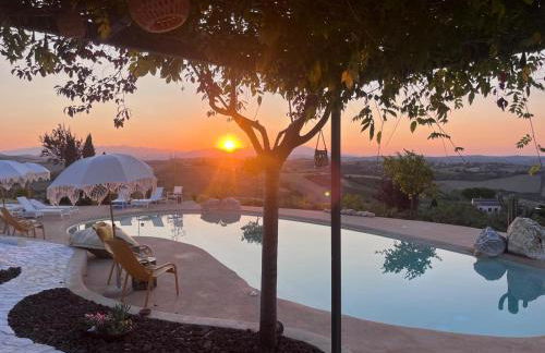 La Chiocciola Resort - Foto 11