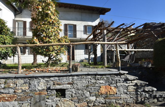 Belvilla by OYO Casa al Torchio - Foto 24