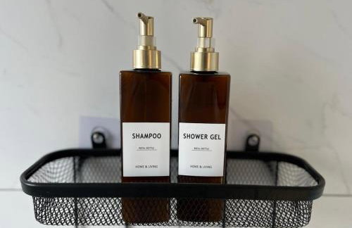 Traumhafte 3 Zimmer Ferienwohnung mit Balkon - Foto 23