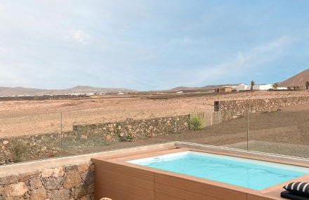Canaryislandshost l The Sky Suites - Foto 4