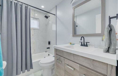 Clearwater Heated Pool Paradise Family-Friendly Home Near Beaches - Foto 8