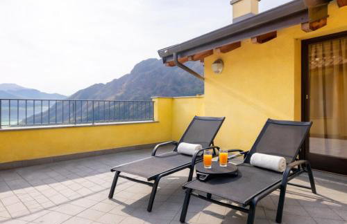 Rododendro House - Vista Lago e Relax sul Lago di Como - Foto 51