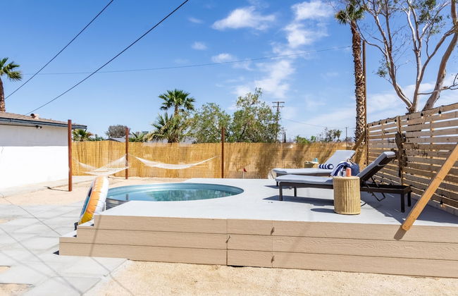 Carmella by Avantstay Modern Jtree Home w Large Outdoor Area - Foto 36