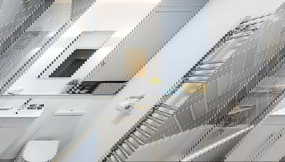 Bright Flat in Historic Whitechapel - Foto 1, Imagen principal