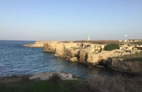 Casa sul Mare - WIFI free - parcheggio privato - Foto 57