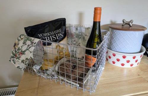 Eden Cottage Whitby - Foto 17