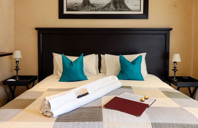 Awali Lodge - Foto 23