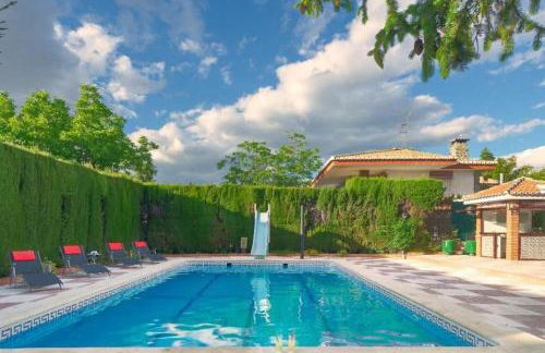 Villa Granada Garden Deluxe - Foto 10