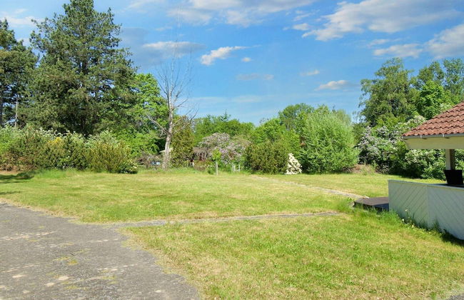 6 Person Holiday Home in Jaegerspris - Foto 23