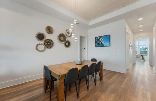 St George Island Pool Hot Tub Beach Access - Foto 24