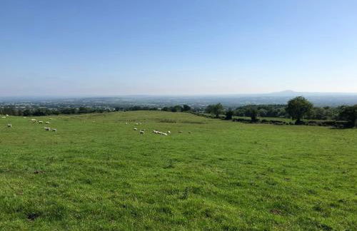 Romantic Cottage with Wood-fired Hot tub and Outdoor Pizza Oven - Foto 37