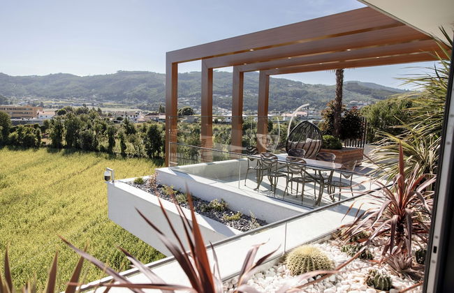 Valentina Residence by GuimaGold - Foto 10