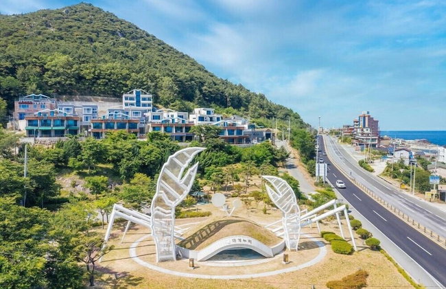 Hayanjip (Blue Road Town Pension - Foto 26