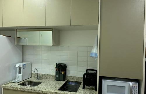 Studio Modern Vila Clementino, perto do metrô e Unifesp - Foto 11