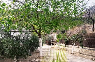 Cortijo El Pilón - Foto 52