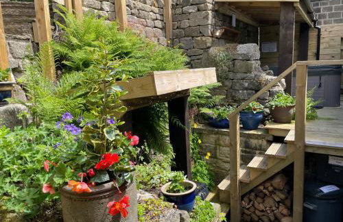 Hob Cote - Cottage - Foto 40