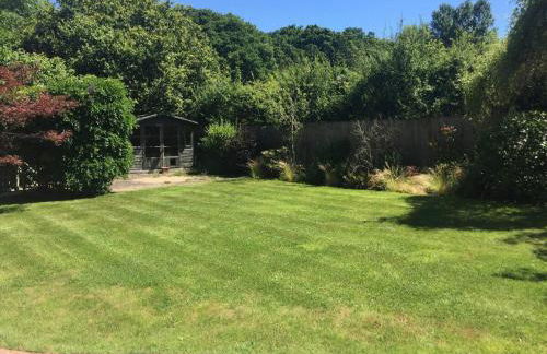 Railway Junction cottages - Foto 23