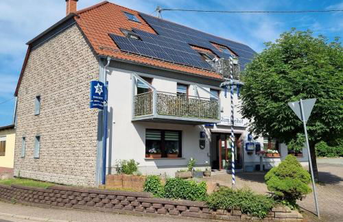 Ferienwohnung Zum Freihof - Foto 22