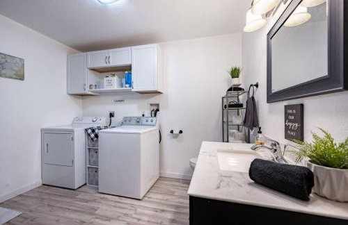 Little Buck Camp - Pet Friendly Game Room - Foto 17