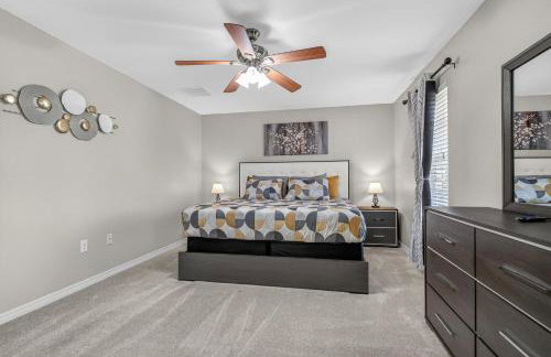 Comfortable 3BR for Families Near Blackwater - Foto 19