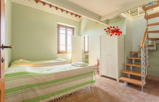 Villa Rossa Large Private Pool Wifi - 3077 - Foto 12