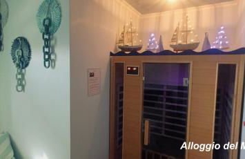 Alloggi Turistici con Piscina Palestra Jacuzzi Sauna - All Inclusive - Photo 36