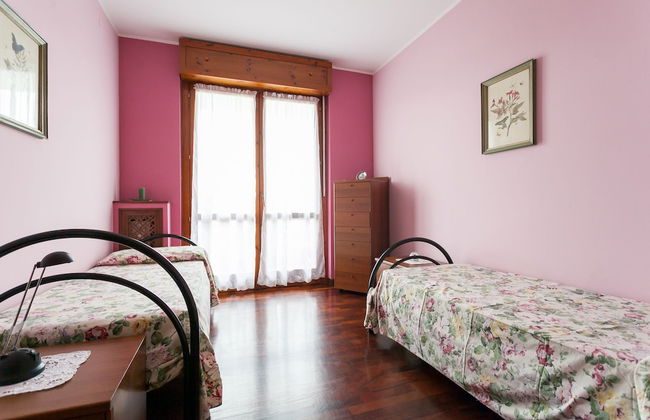 Bollate - Via Dante 33 - Foto 5