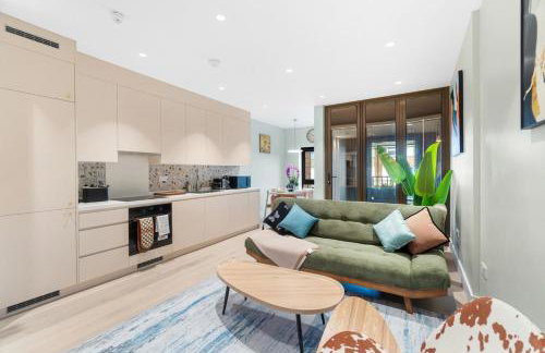 Perfect Apartment Stay for Families and Contractors - Foto 2