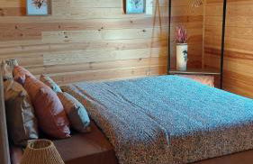 Casa de Cima - Sítio dos Henriques - Foto 14