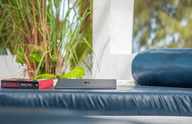 Surfescape Zanzibar - Photo 57