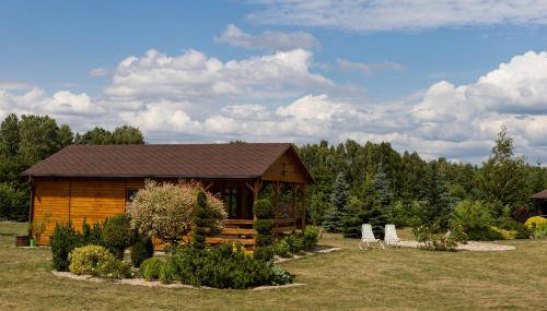 Jak u Dziadka - Foto 4, Garden