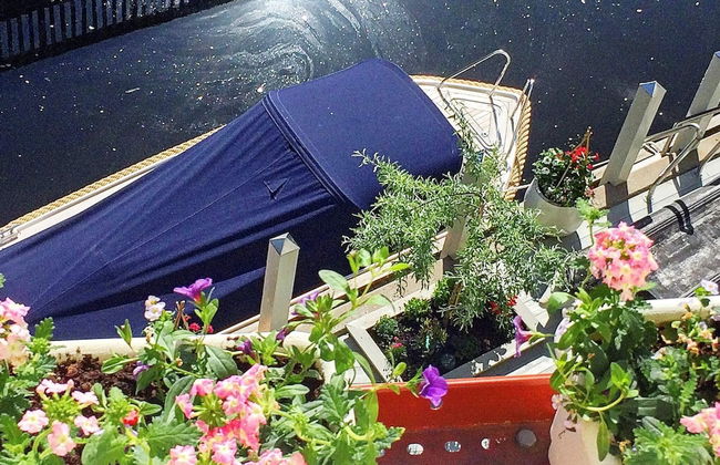 7 Person Holiday Home in Stromstad - Photo 21